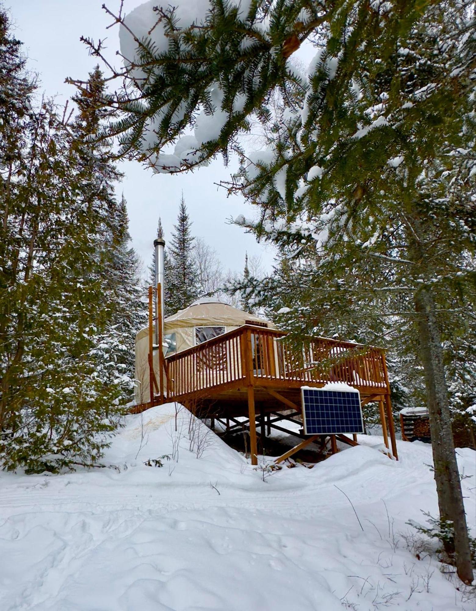 Les Racines Du P'Tit Isidore Руэн Экстерьер фото